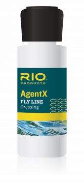 RIO Agent X Line Dressing